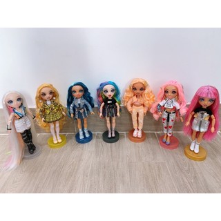 Chân đế cho búp bê Barbie ,Animator