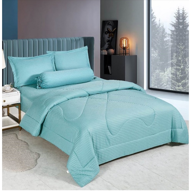 Bộ DRAP Mền Ninhouse Classic 9 màu sắc đủ kích thước