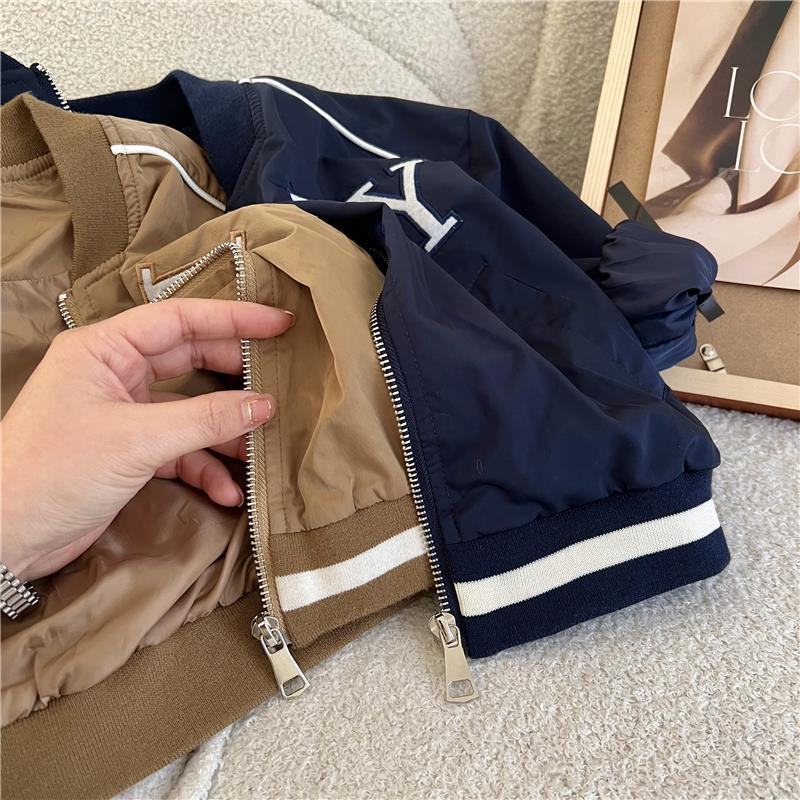 Áo Khoác Gió GRAY Trẻ Em Dành Cho Bé Trai Và Bé Gái Chất Liệu Cao Cấp, Ấm Áp Thời Trang Trẻ Em Anh Store