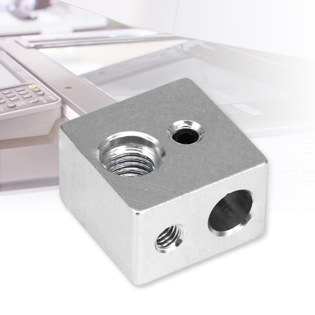 Khối Sưởi M7 Ren Hoa Hướng Dương Phụ Kiện Máy In 3D M7 Vít Giá Đỡ