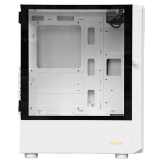 Vỏ Case INFINITY HUE ( WHITE )