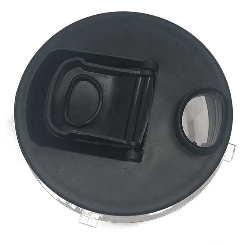 Cốc Và Nắp Đầu Phun 32OZ Cho Máy Ép Nước Trái Cây Ninja BL480 / BL490 / BL640 / BL680 Auto IQ Series