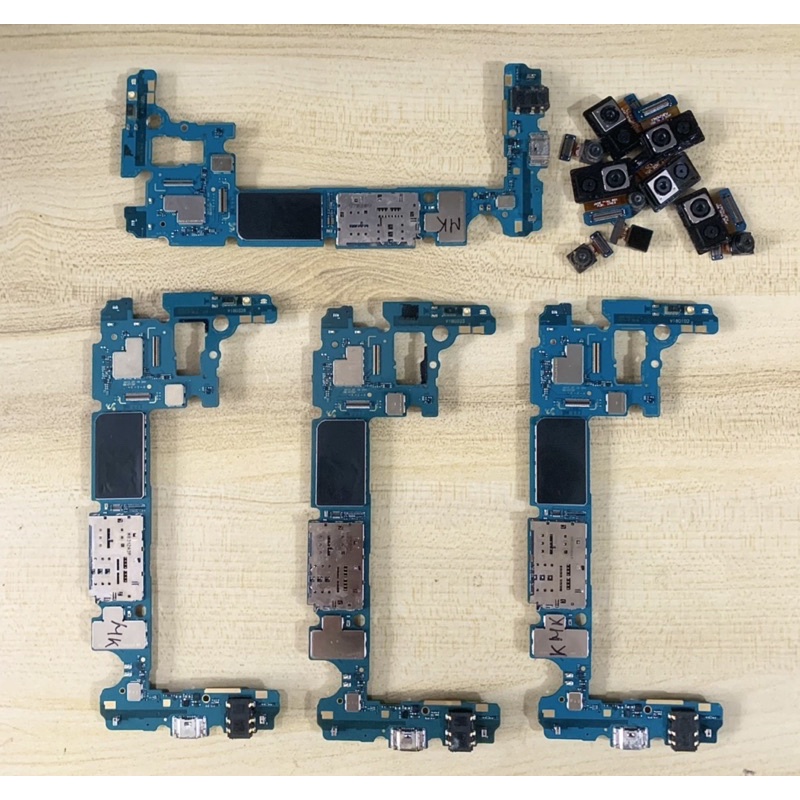 Main SamSung J7 + ( J7 Plus ) Zin Full ( Sạc , sim , Wifi ,..) Hàng Cao Cấp.