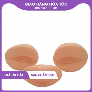 dụng cụ mắt môi giả học phun xăm thẫm mỹ 152