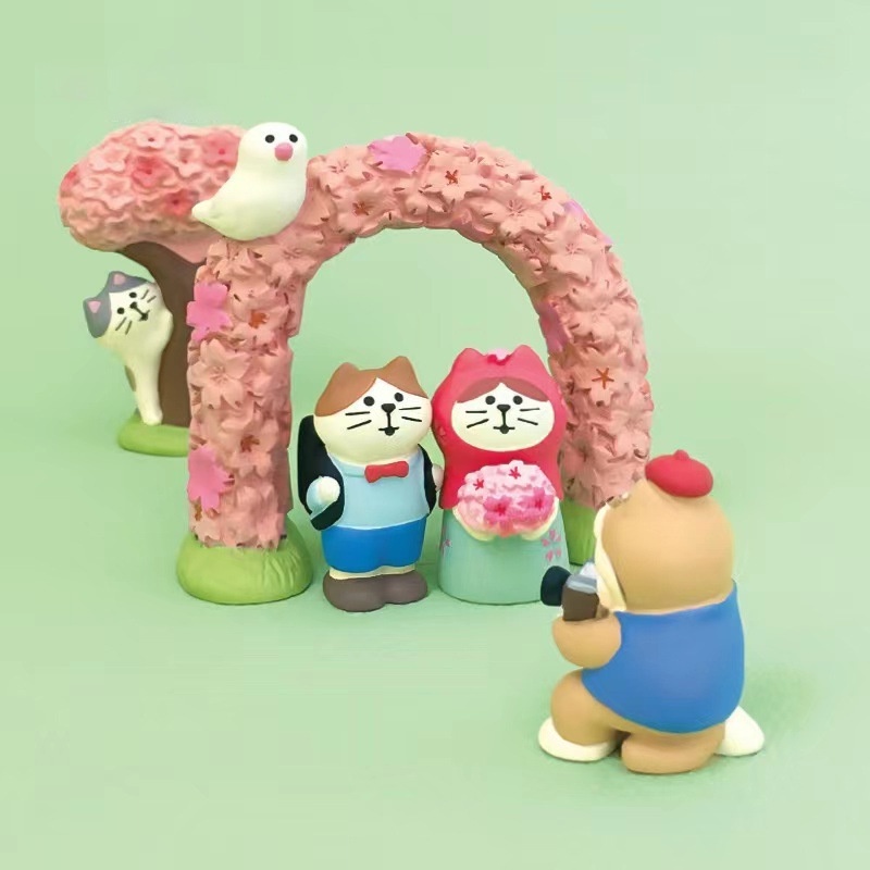 23 Trang Trí✿D23-01