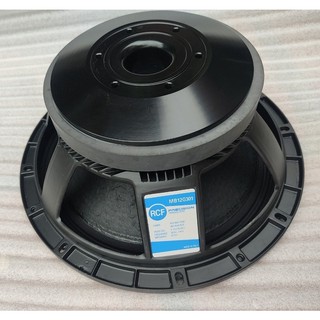 GIÁ 1 ĐÔI - CỦ LOA 30 RCF CHINA TỪ 190 CÔN 75 - ĐÍT LỒI GÂN 3 XẾP CHUẨN - LOA BASS 30