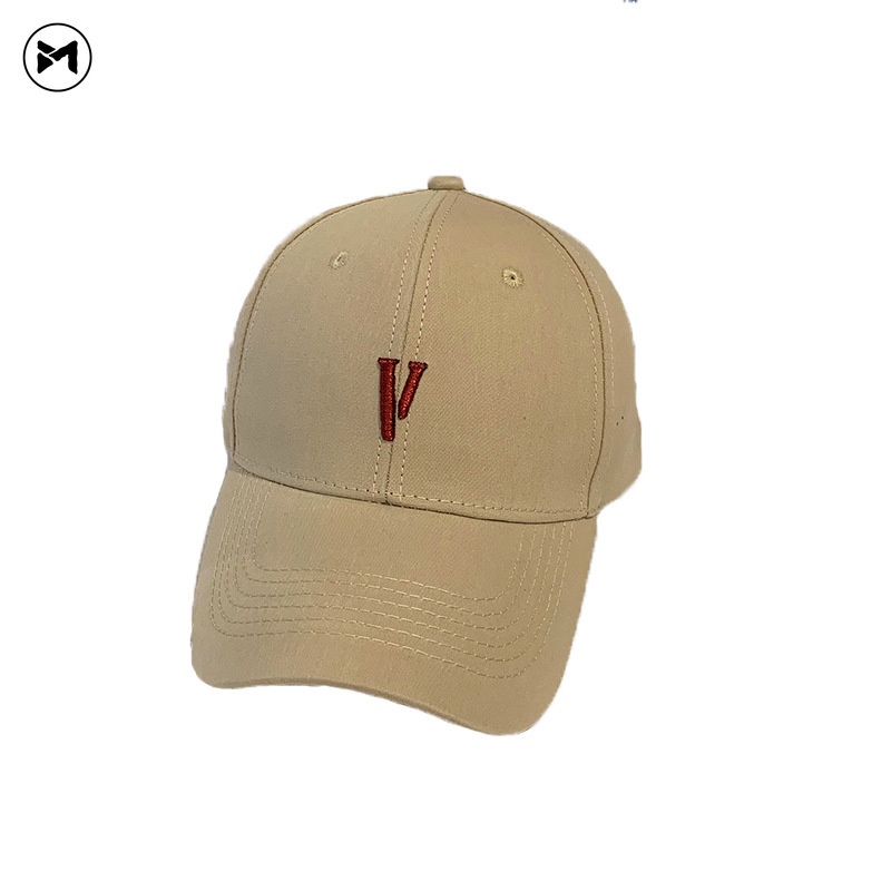 Nón Lưỡi Trai Thời Trang Xuân Thu Phong Cách Hàn Quốc Cho Nam Và Nữ