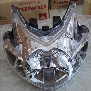 Pha đèn airblade 110 chính hãng honda