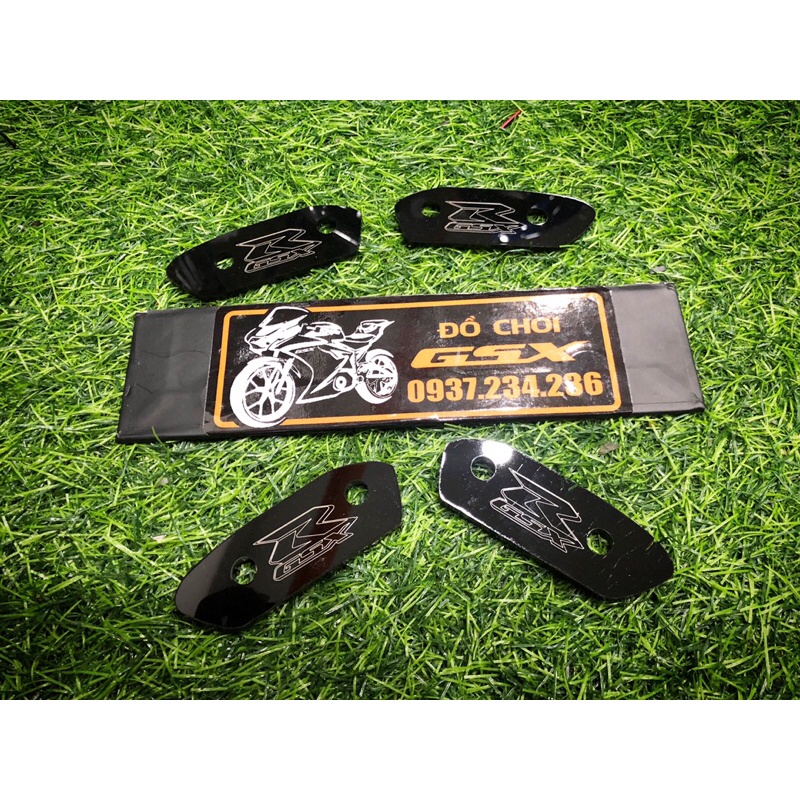 Pat Che Chân Kính GSX150R gsx150 r150 suzuki gsx150r