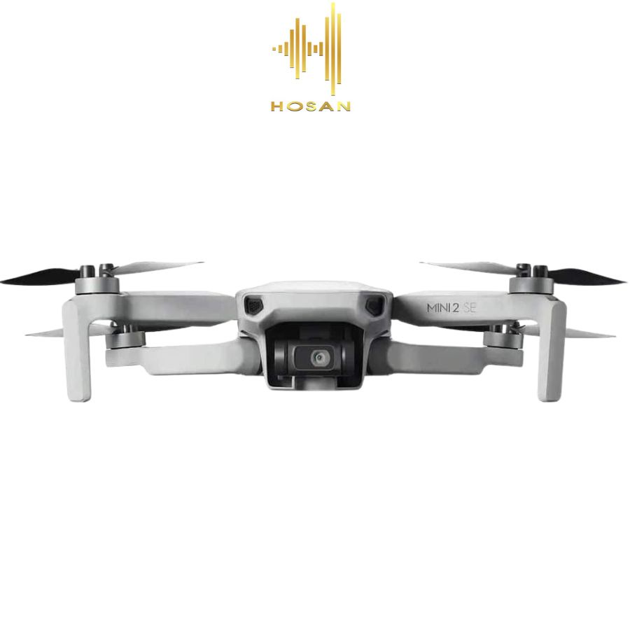 Combo máy bay điều khiển HOSAN flycam dji Mavic Mini 2 SE / Mini SE gimbal chống rung 3 trục, bay 10km thời gian bay