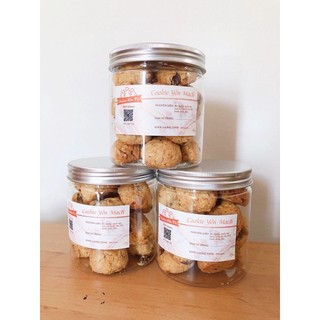 Cookie yến mạch 200g
