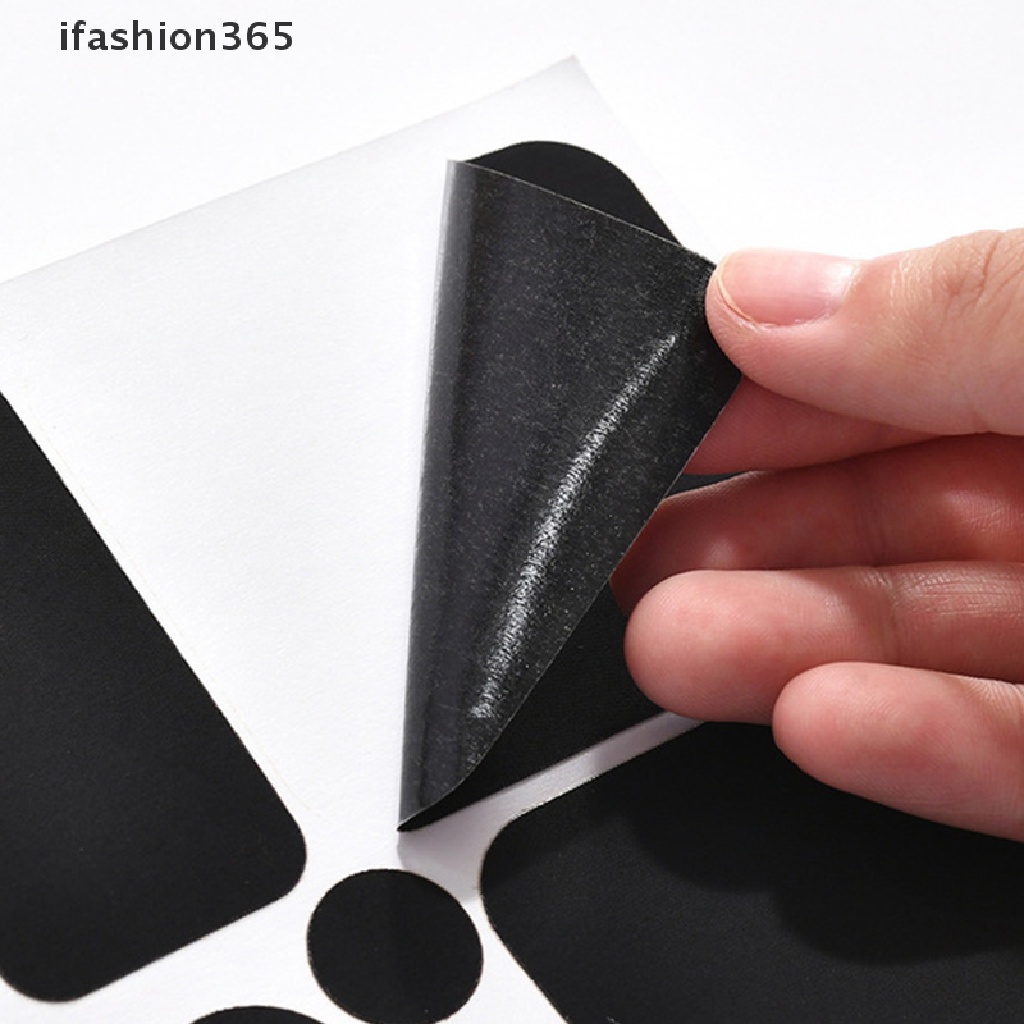 Miếng Vá Quần Áo Tự Dính Có Thể Giặt Tiện Dụng ifashion365