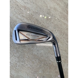 Gậy sắt số 7 cũ taylormade sim gloire sr 2nd