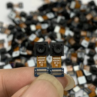 Camera trước samsung A02 zin bóc máy