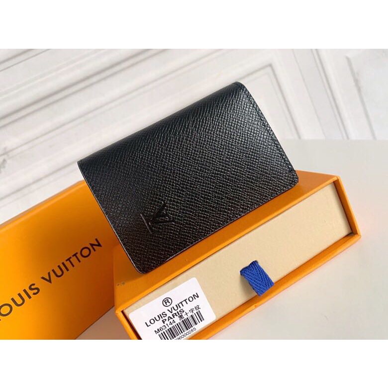 Hình ảnh vật lý Louis vuitton là chính hãng LV thẻ M63144 sẵn sàng để vận chuyển