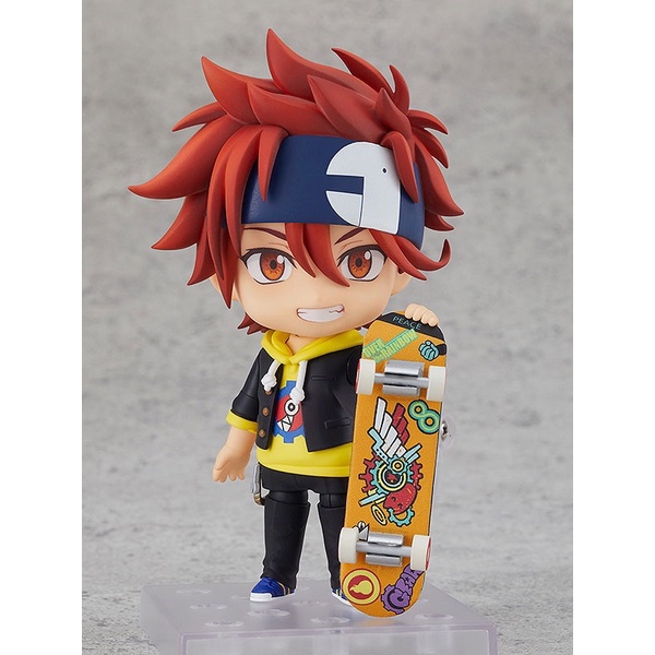 [ Đặt Trước_PG ] Nendoroid của SK8 the Infinity Reki