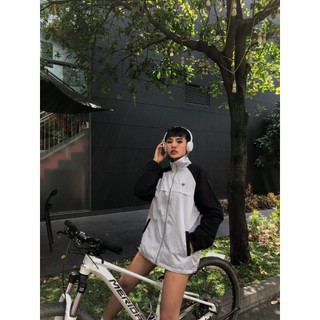 Áo khoác dù 2 lớp MENTAL® WIND JACKET