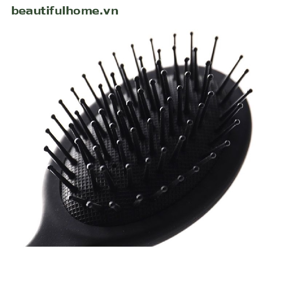 1 Lược Chải Tóc Chống Tĩnh Điện Thiết Kế Túi Khí Mát Xa Da Đầu