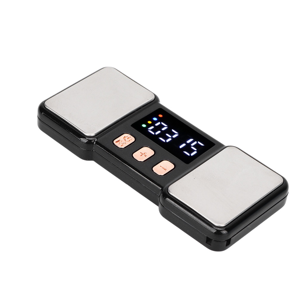 🆕 Máy massage ngón tay xung điện EMS + TENS Finger Massage, giảm đau ngón tay