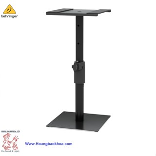 SM2001 Chân loa đứng Monitor Behringer - Giá 1 Chân