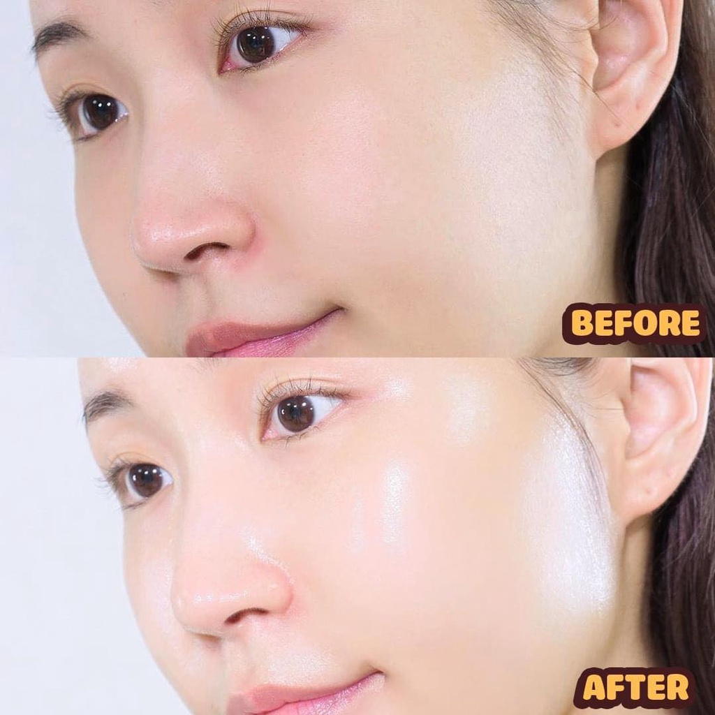 Serum Dưỡng Da Boom De Ah Dah 50ml