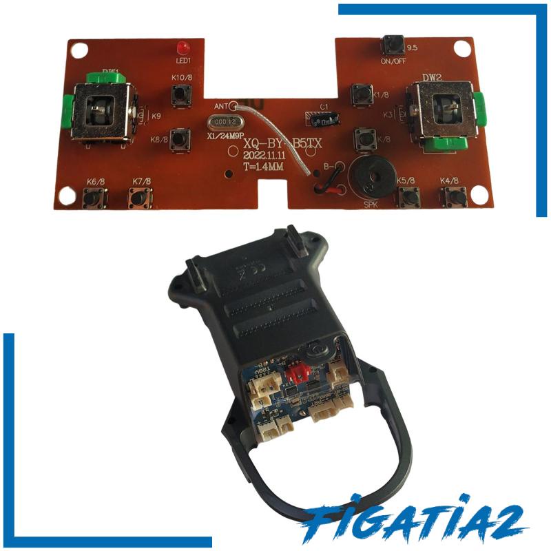 Bảng Mạch Điều Khiển Figatia2 Thay Thế Chuyên Dụng Cho Drone S138