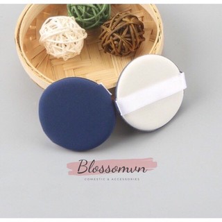 Mút tán kem nền cushion