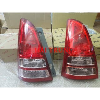 Đèn hậu Toyota Innova 2006-2008 Cao Cấp