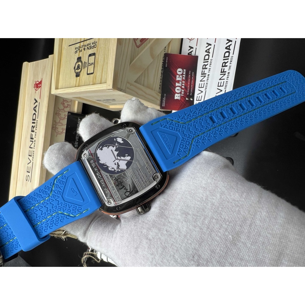 Đồng hồ nam sevenfriday M3/05