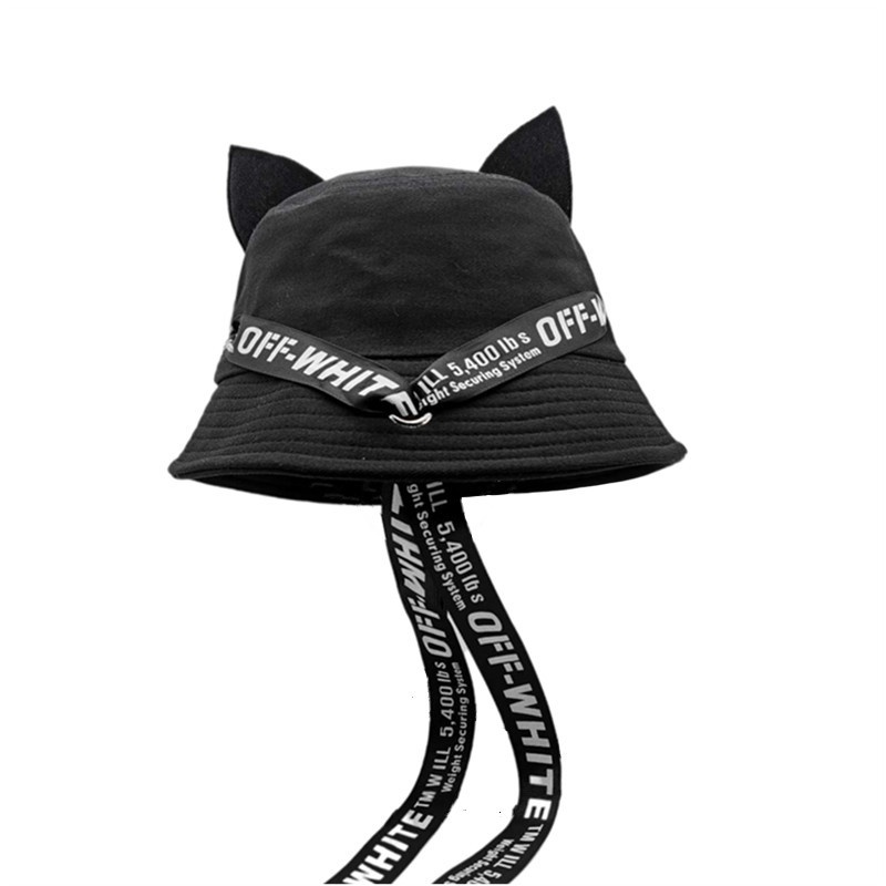 Nón Tai Mèo Dễ Thương Cho Học Sinh Hoạt Hình