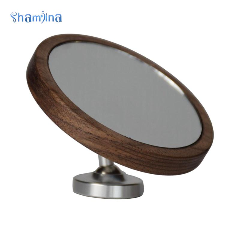 Gương quan sát tốc độ dòng chảy pha cà phê Espresso shamjina
