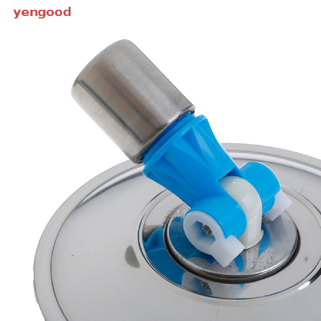 (YGD) Đầu Cây Lau Nhà Thay Thế Tự Động Xoay