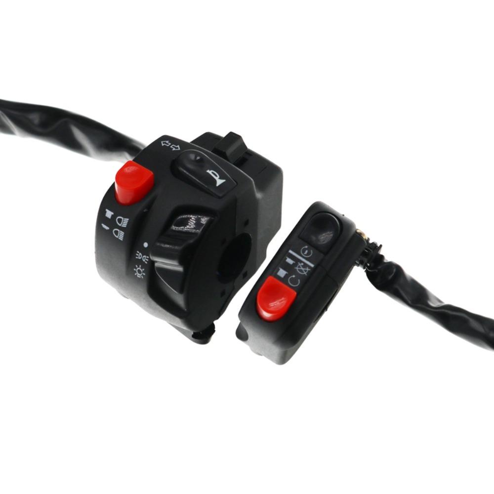 Công Tắc Còi Thông Dụng Cho Xe Máy