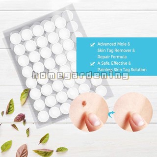 Set 36 Miếng Dán Mụn Hydrocolloid Vô Hình Chăm Sóc Da