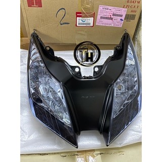 Pha đèn trước ab thái 110 zin mới 100% nhập khẩu honda