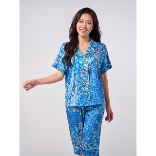 BỘ MẶC NHÀ WINNY 23103 CHẤT LỤA