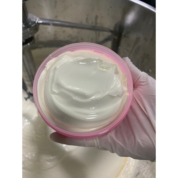 Body lotion kháng nước cao cấp 500g