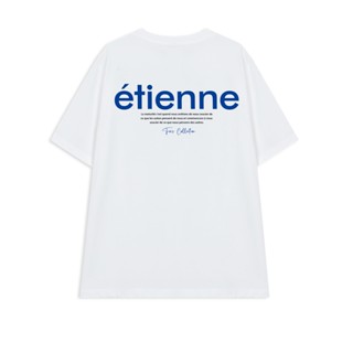 Áo Thun local brand étienne