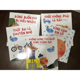 Không sao đâu con P1 set 5c
