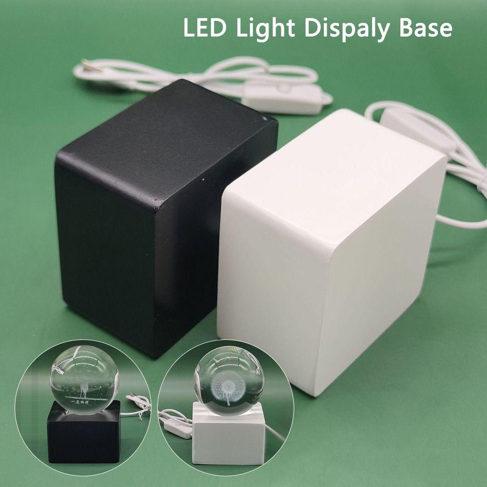 Đế Đèn LED Dùng Làm Đạo Cụ Chụp Ảnh Ban Đêm