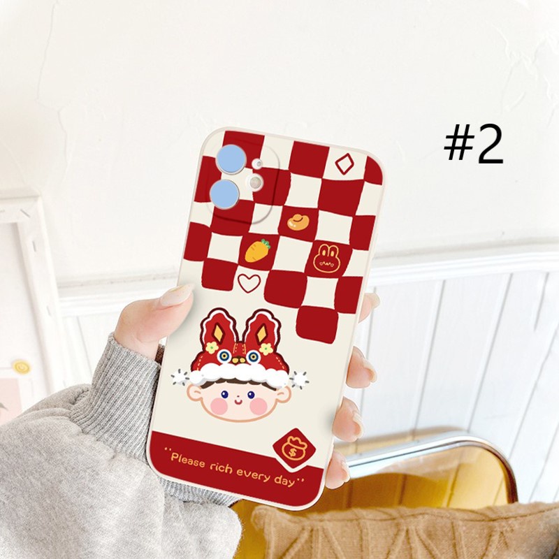 Ốp lưng iphone 6plus 6splus 7 plus 8plus X Xr XsM 11 12 13 Promax - OPM419 - TeenCase