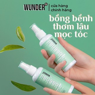Xịt mọc tóc BEAHAIR,xịt làm phồng tóc, kích mọc tóc