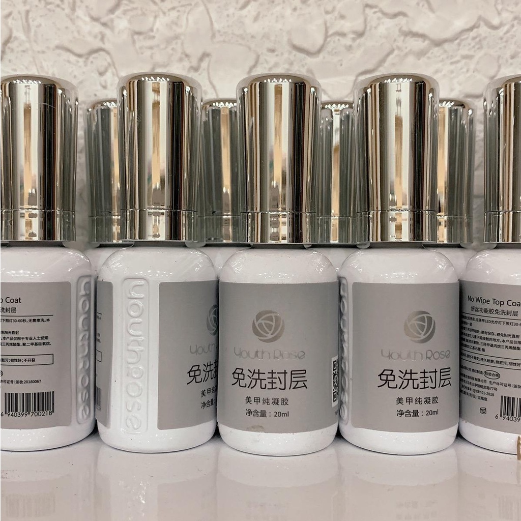 Bộ Hoa Hồng 20ml chính hãng L1