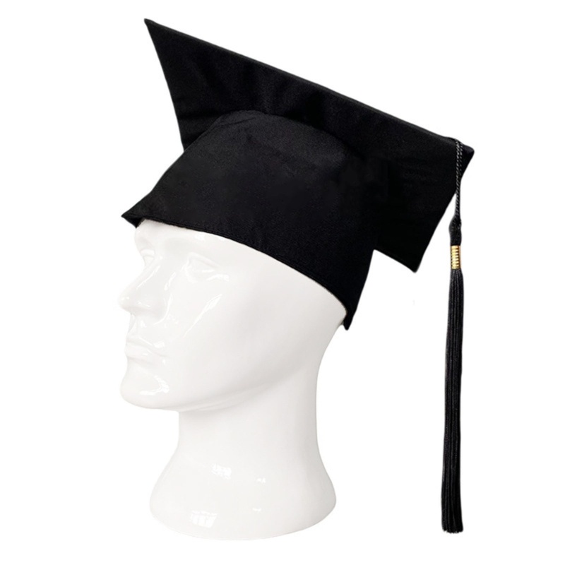 Mũ Tốt Nghiệp Dành Cho Bác Sĩ / Đại Học