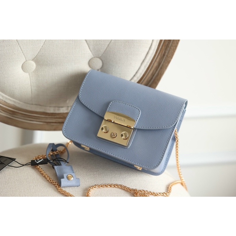 Túi xách nữ Fula metropolis đủ màu