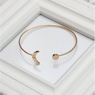 U00026 Vòng đeo bắp tay mặt trăng