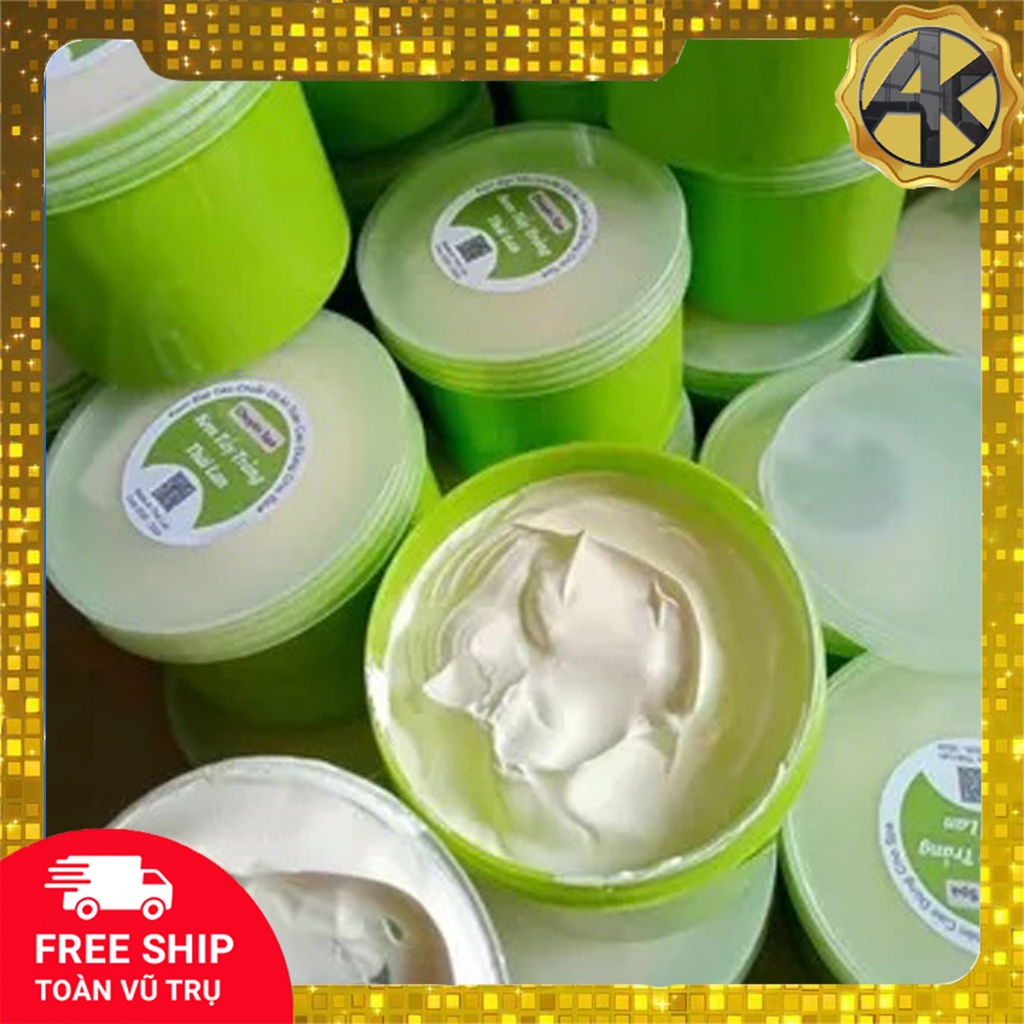 Kem Tẩy Mạnh Thái Lan 500g