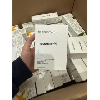 Mesoestetic HA Densimatrix,Serum Cấp Nước  30ml