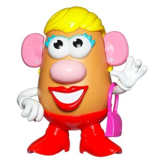 Đồ chơi Hasbro Mrs Potato Head - BÀ KHOAI TÂY