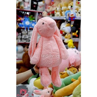 BÚP BÊ CHO BÉ HÌNH THỎ (60cm)